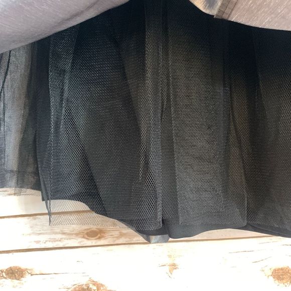 RN Studio by Ronni Nicole Womens Midi Flared Skirt - Picture 6 of 8